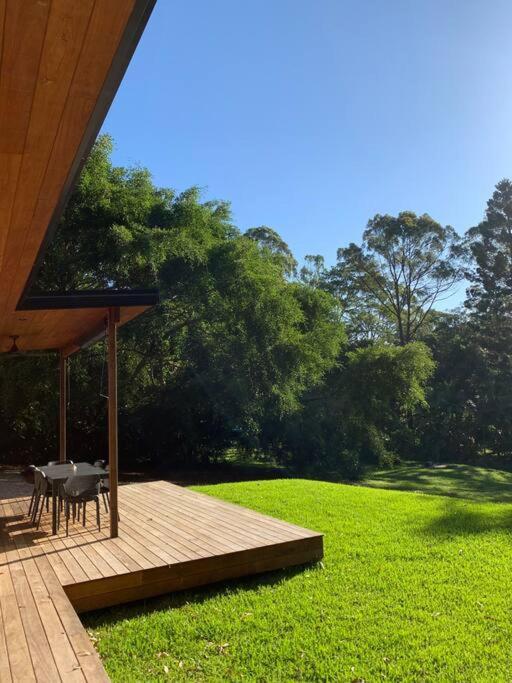 Willa The Brook View Byron Bay Ewingsdale Zewnętrze zdjęcie